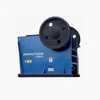 Hydraulic Rock Breaker Manufacturers in India