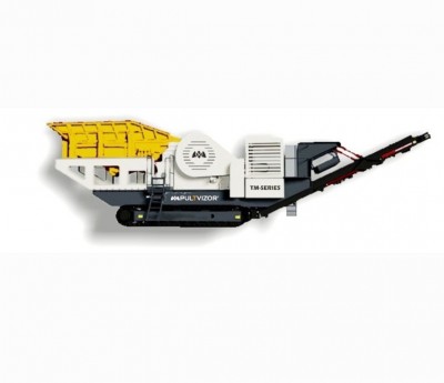 Hydraulic Rock Breaker Manufacturers in India